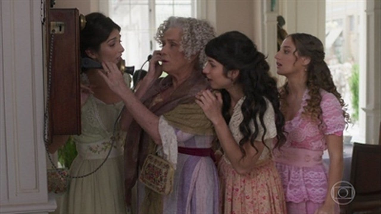 assista ao episódio 118 da temporada 1