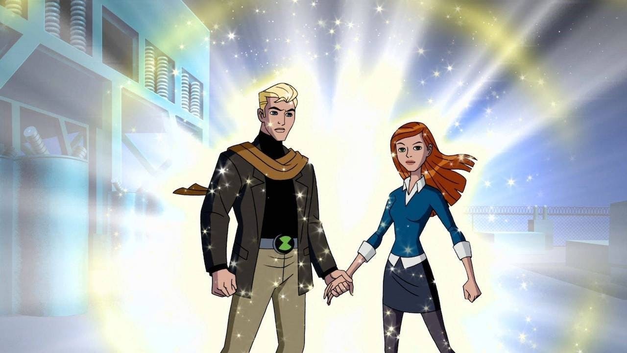 assista ao episódio 5 da temporada 1