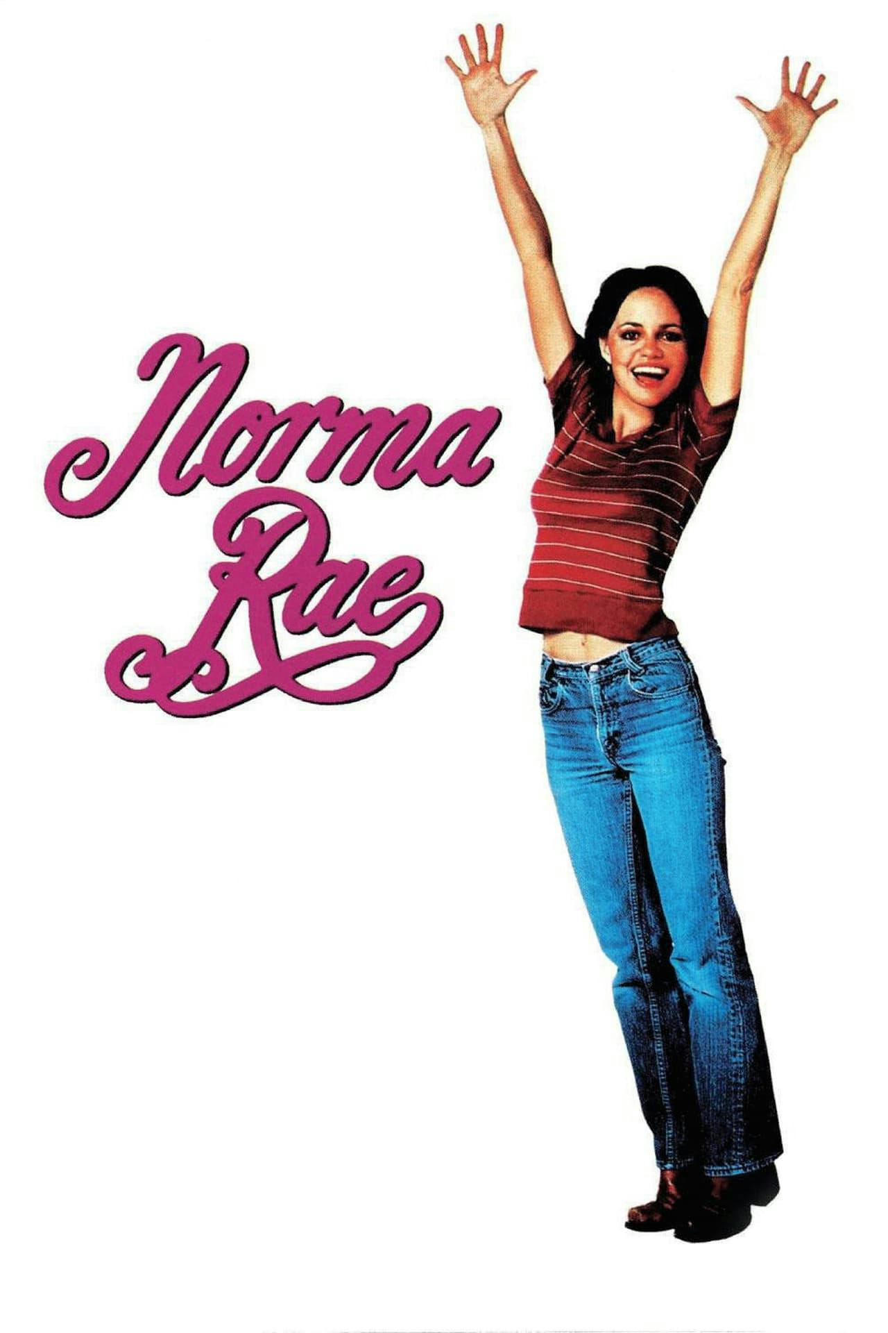 Assistir Norma Rae Online em HD