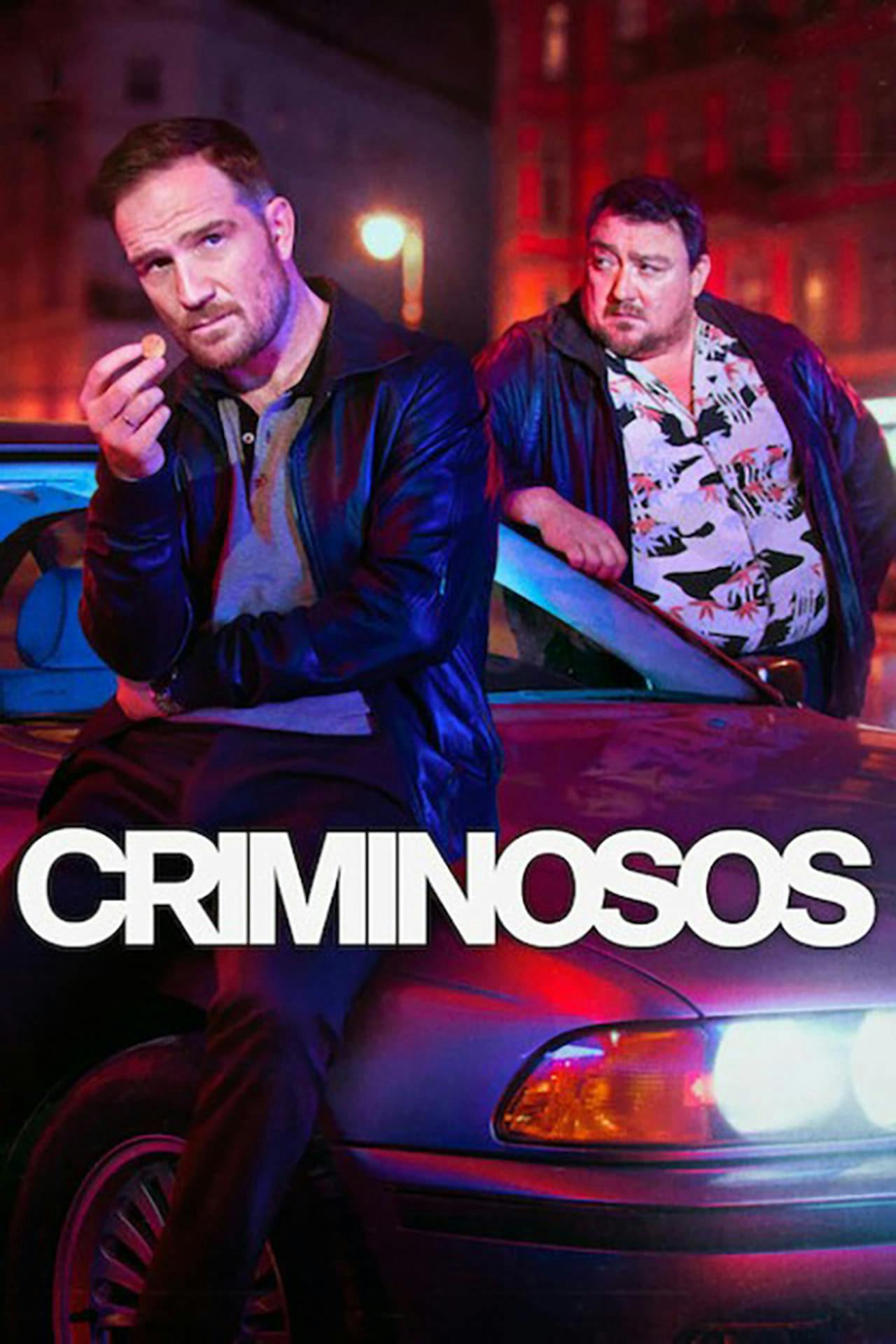 Assistir Criminosos Online em HD