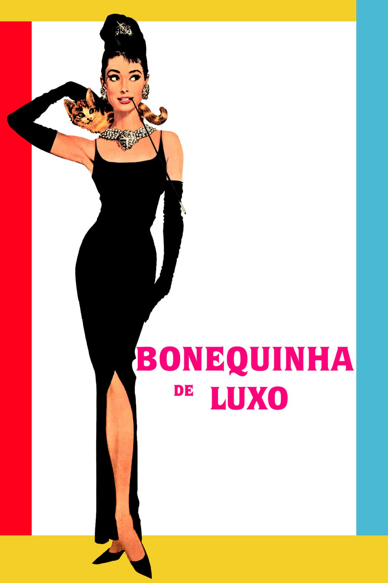 Assistir Bonequinha de Luxo Online em HD