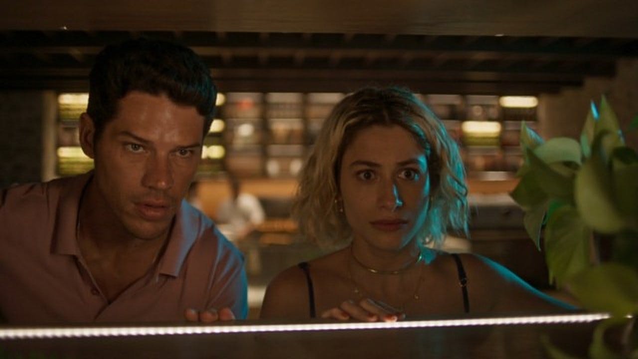 assista ao episódio 12 da temporada 1