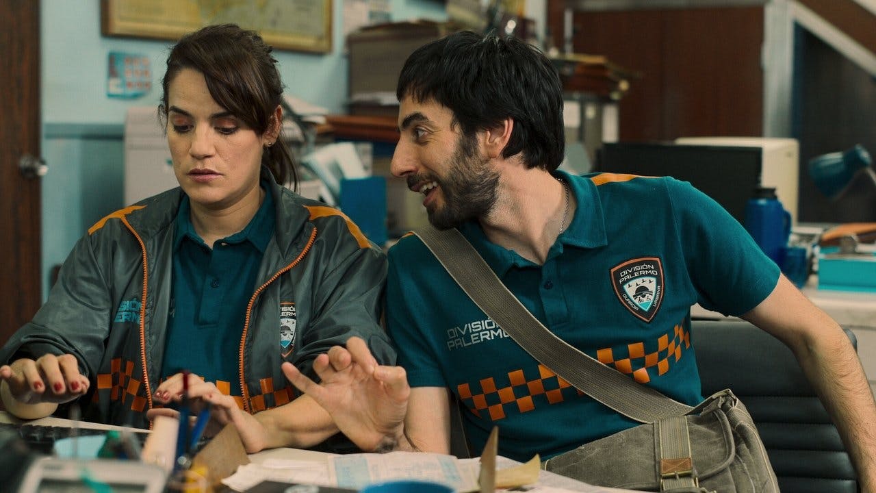 assista ao episódio 4 da temporada 1