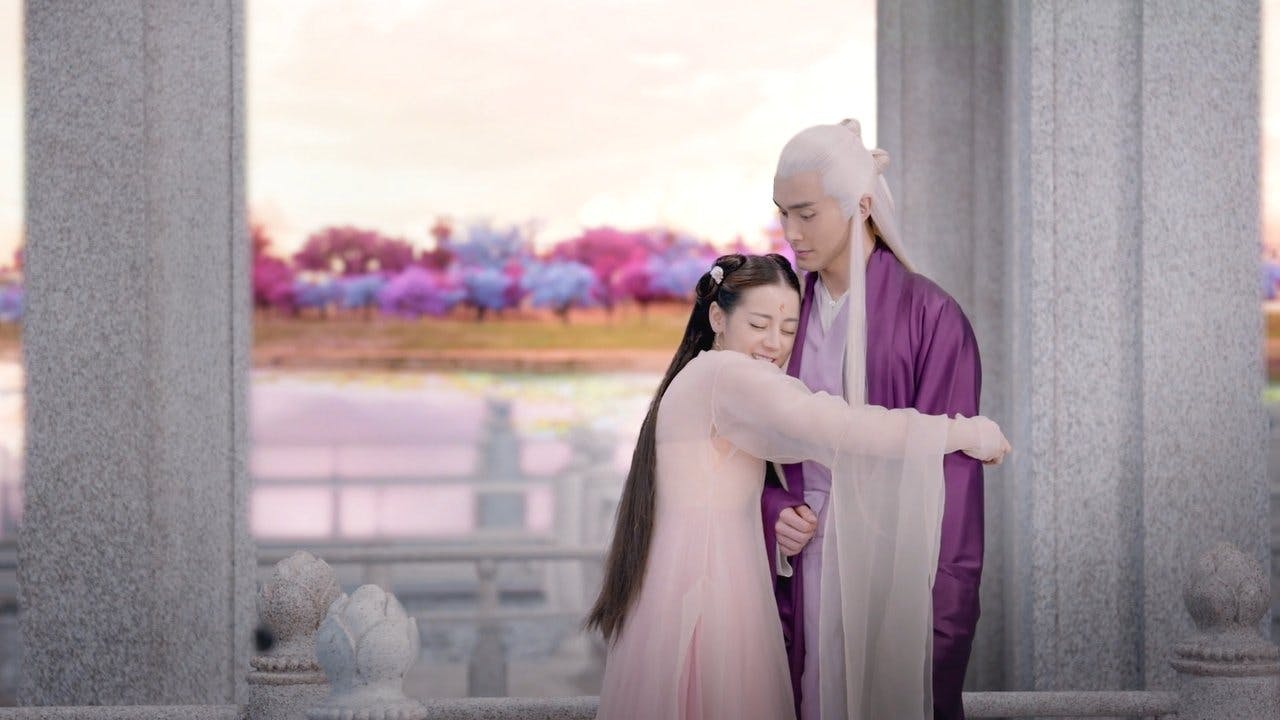 assista ao episódio 16 da temporada 1
