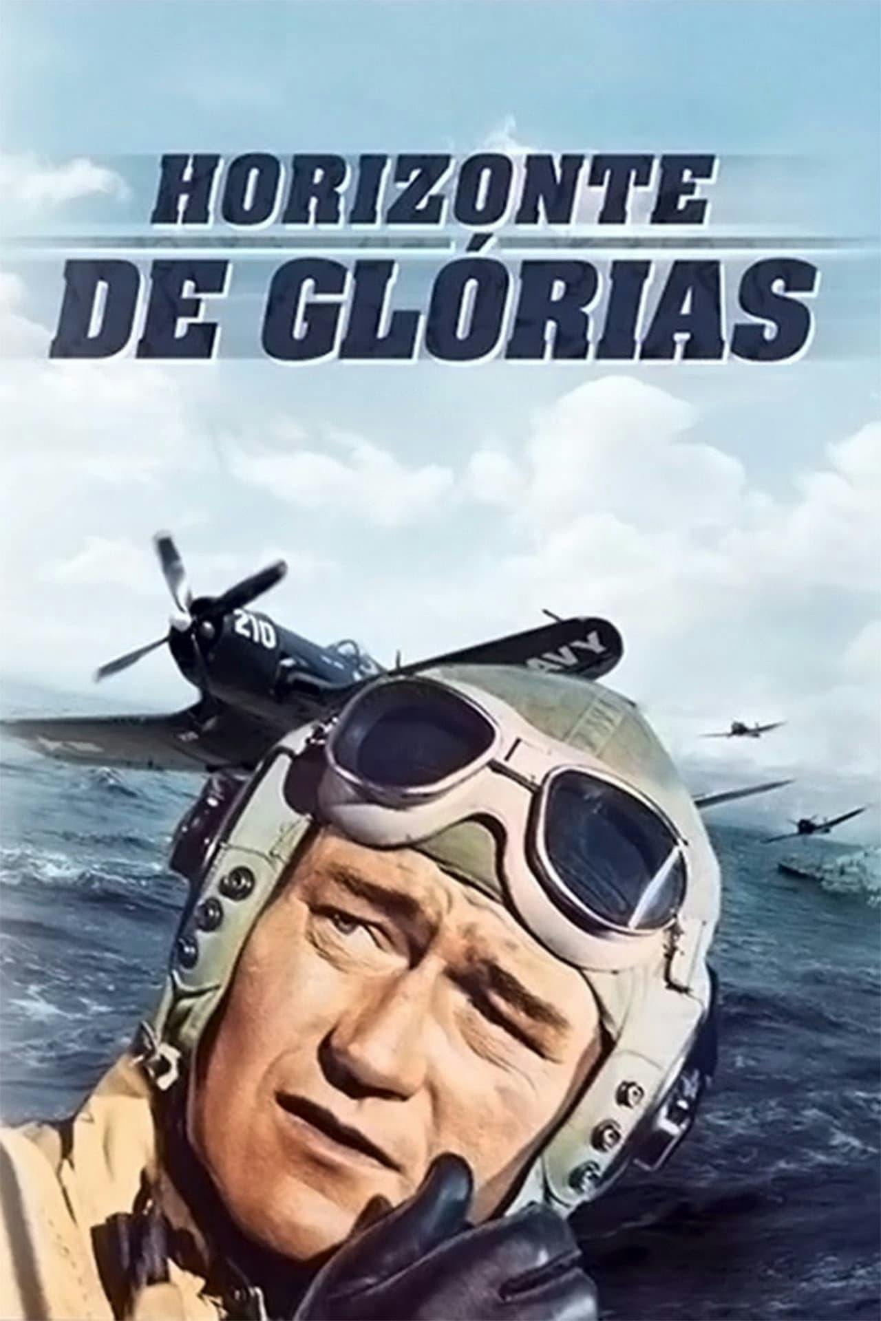 Assistir Horizonte de Glórias Online em HD