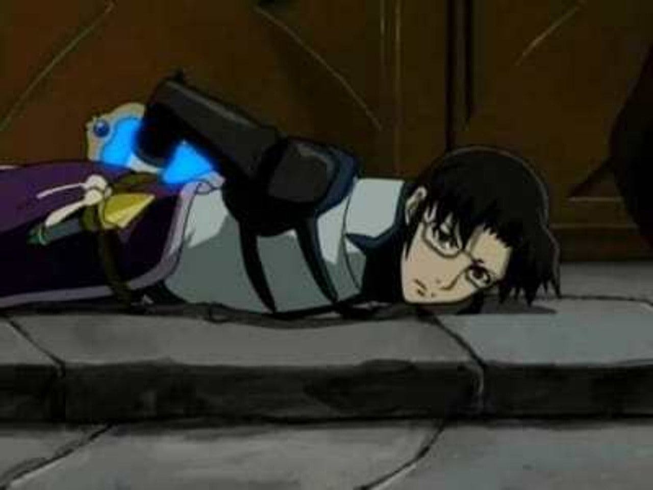 assista ao episódio 37 da temporada 1