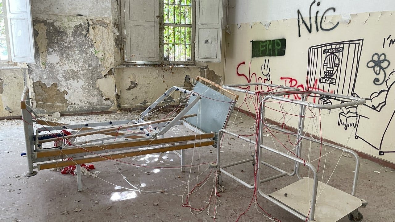 assista ao episódio 5 da temporada 1