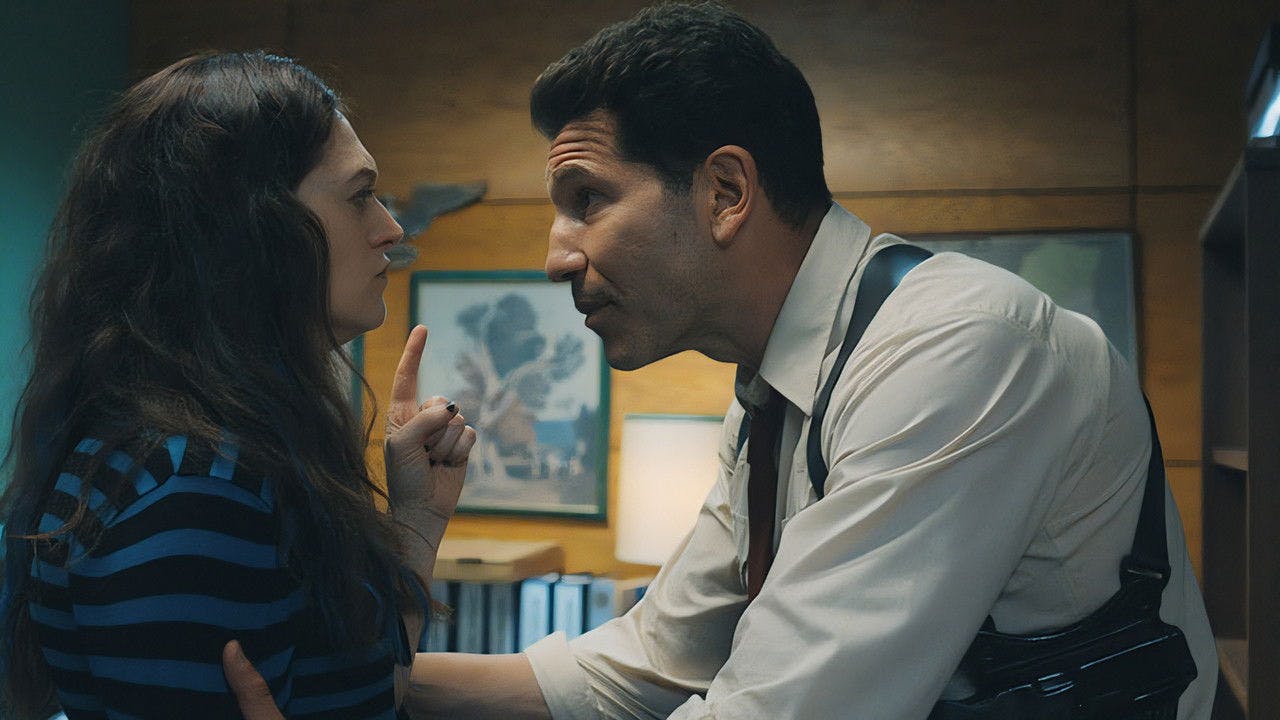 assista ao episódio 5 da temporada 1