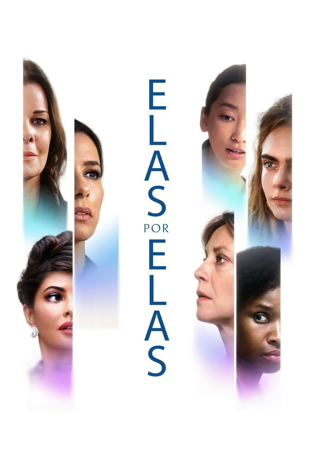 Assistir Elas por Elas Online em HD