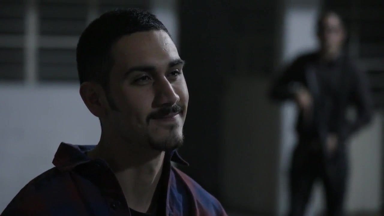 assista ao episódio 27 da temporada 1