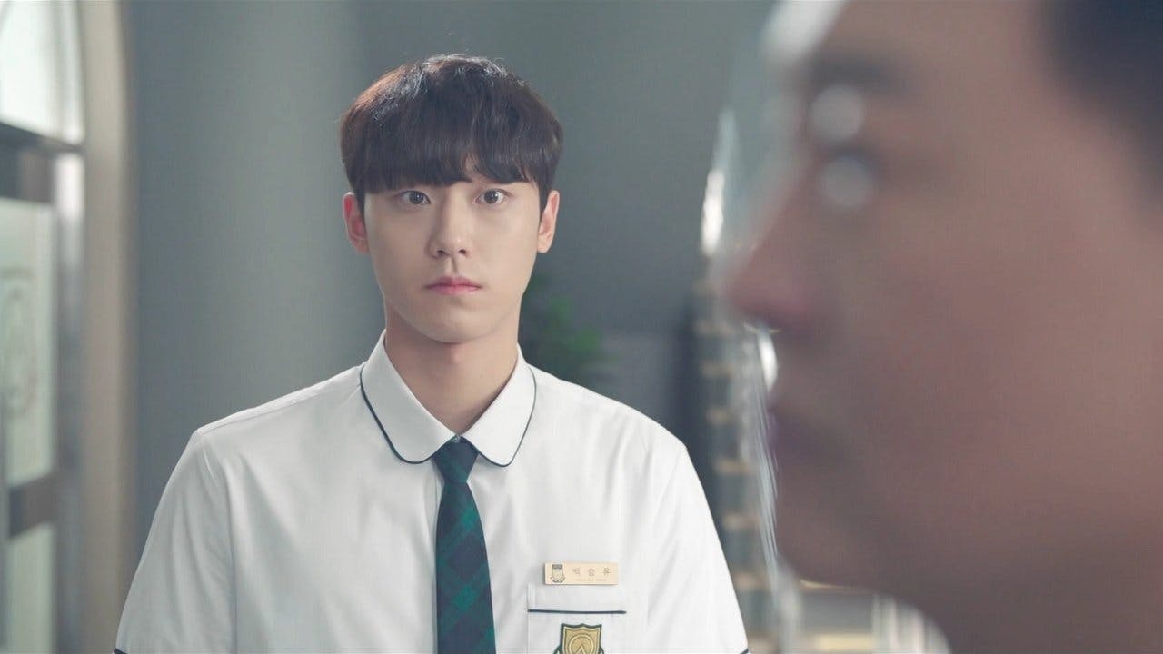 assista ao episódio 3 da temporada 1