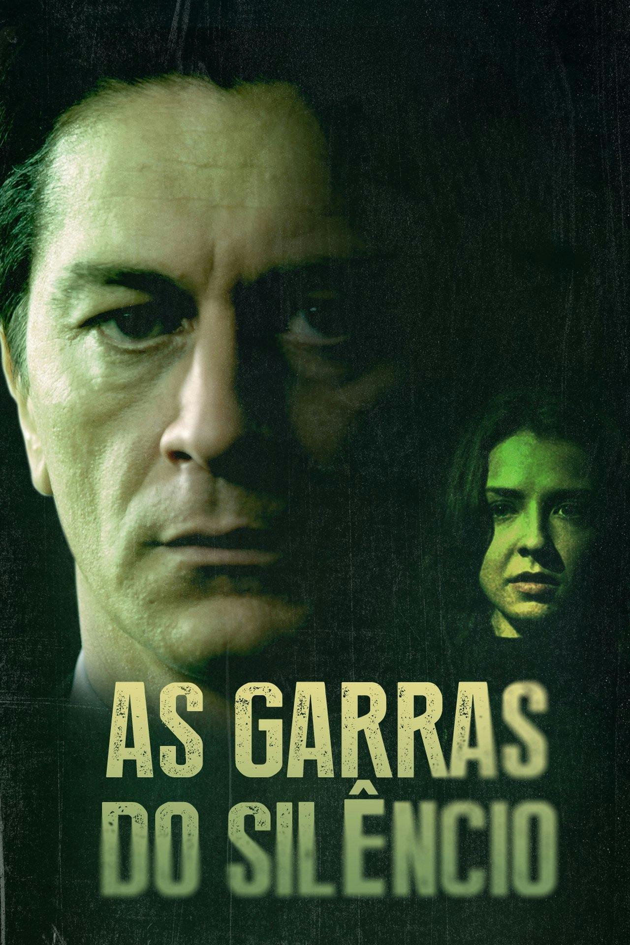Assistir As Garras do Silêncio Online em HD