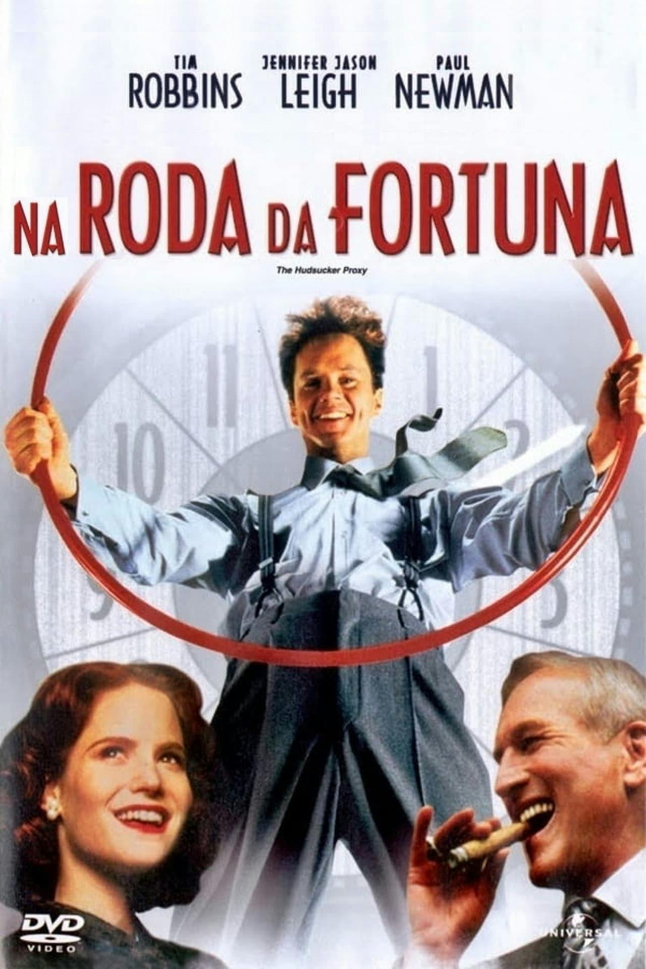 Assistir Na Roda da Fortuna Online em HD