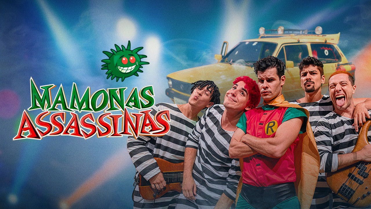 assista ao episódio 1 da temporada 1