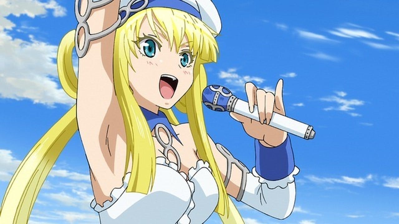 assista ao episódio 11 da temporada 1