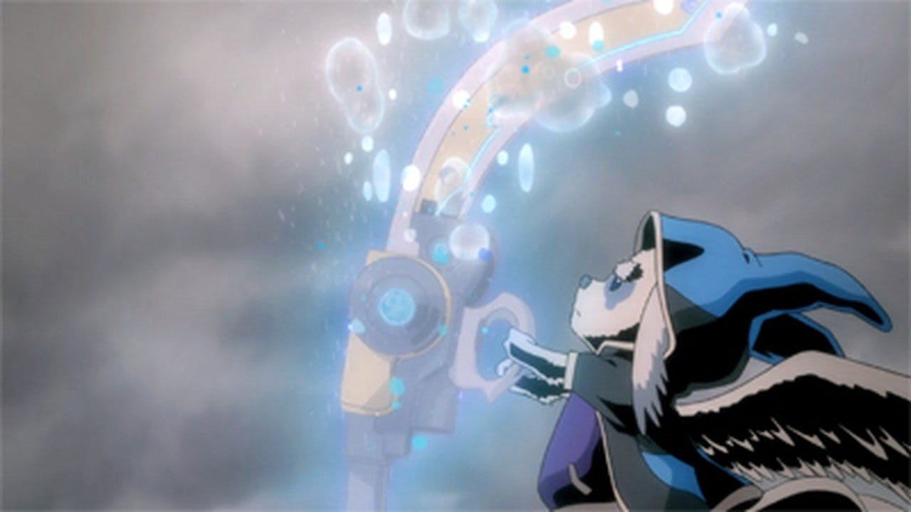 assista ao episódio 6 da temporada 1