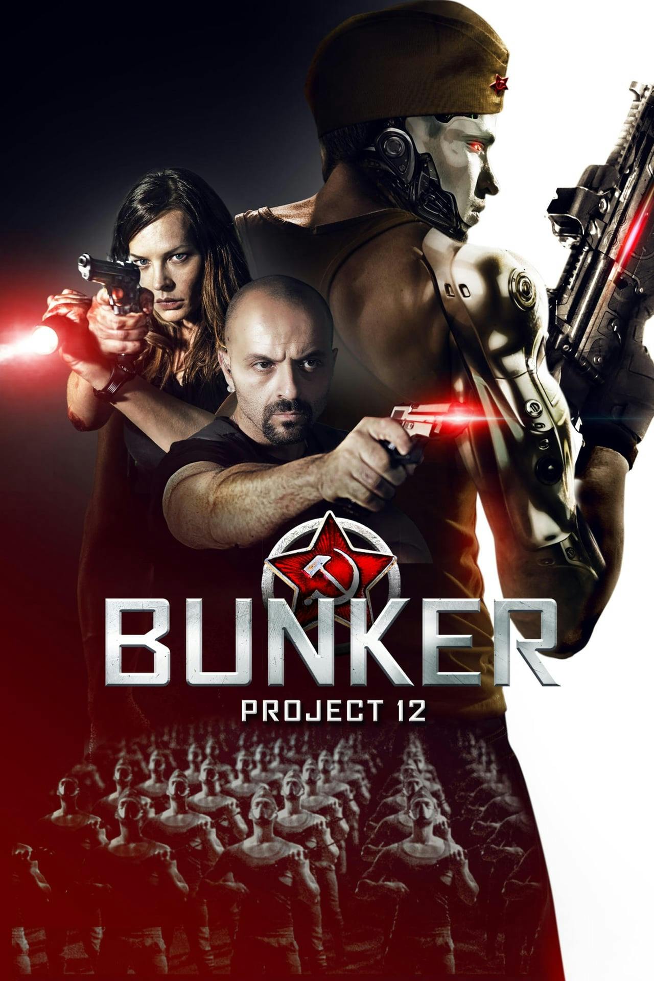 Assistir Project 12: The Bunker Online em HD