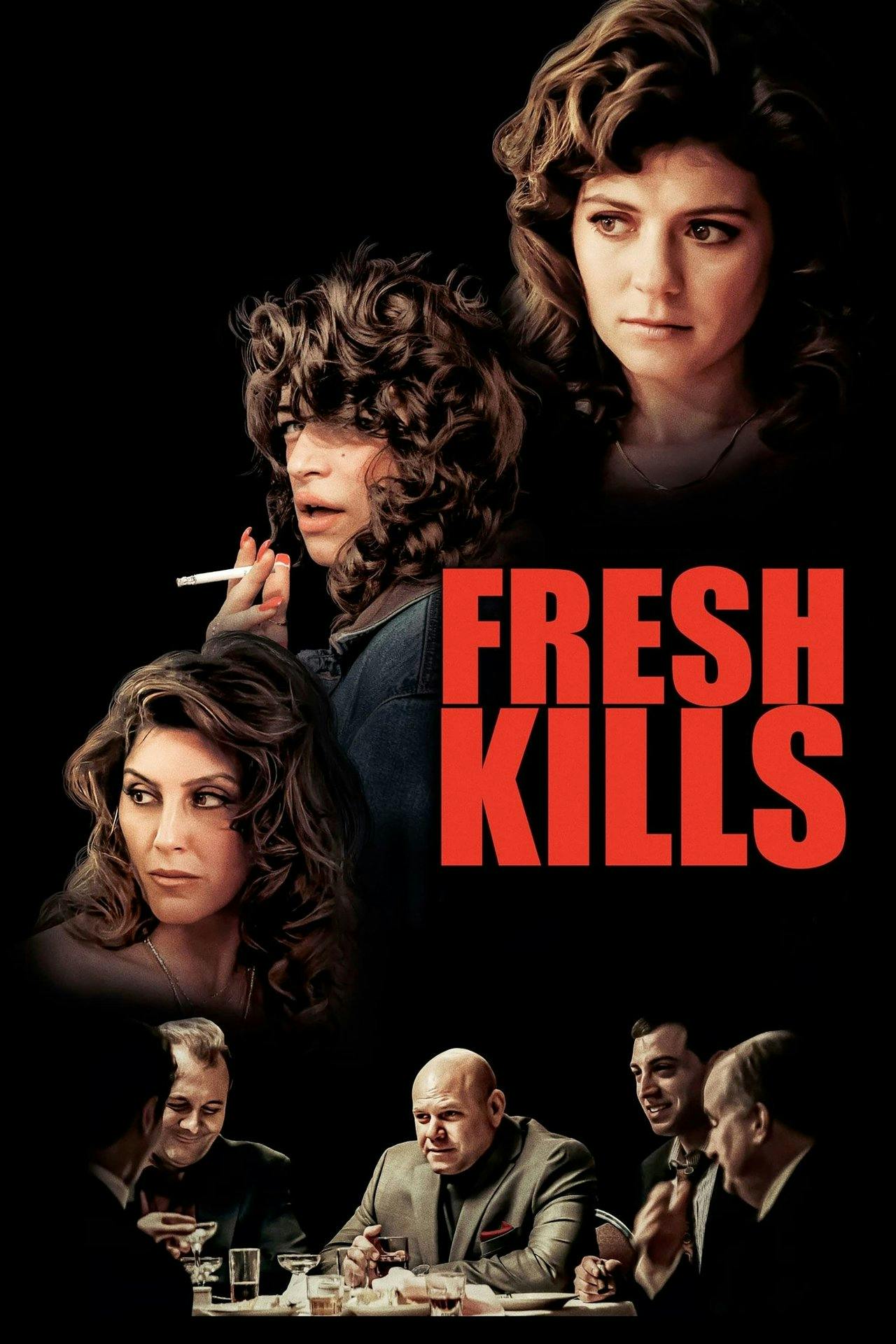 Assistir Fresh Kills Online em HD