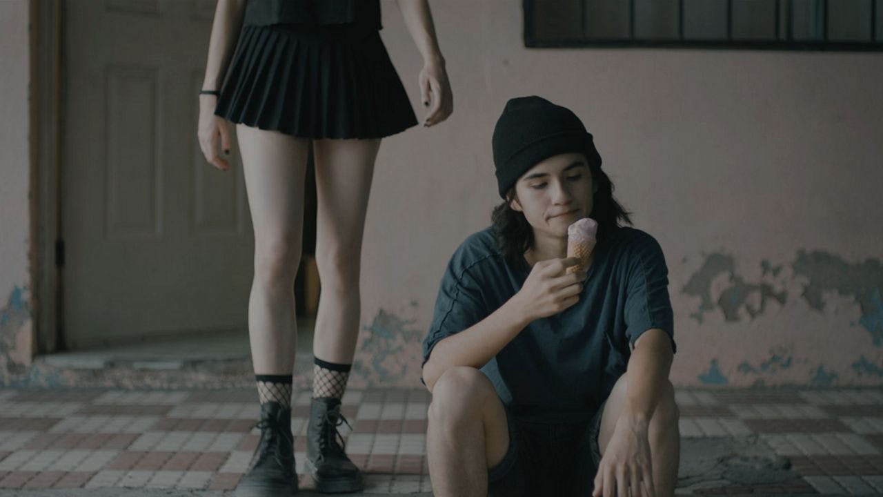 Morte ao Verão assista online