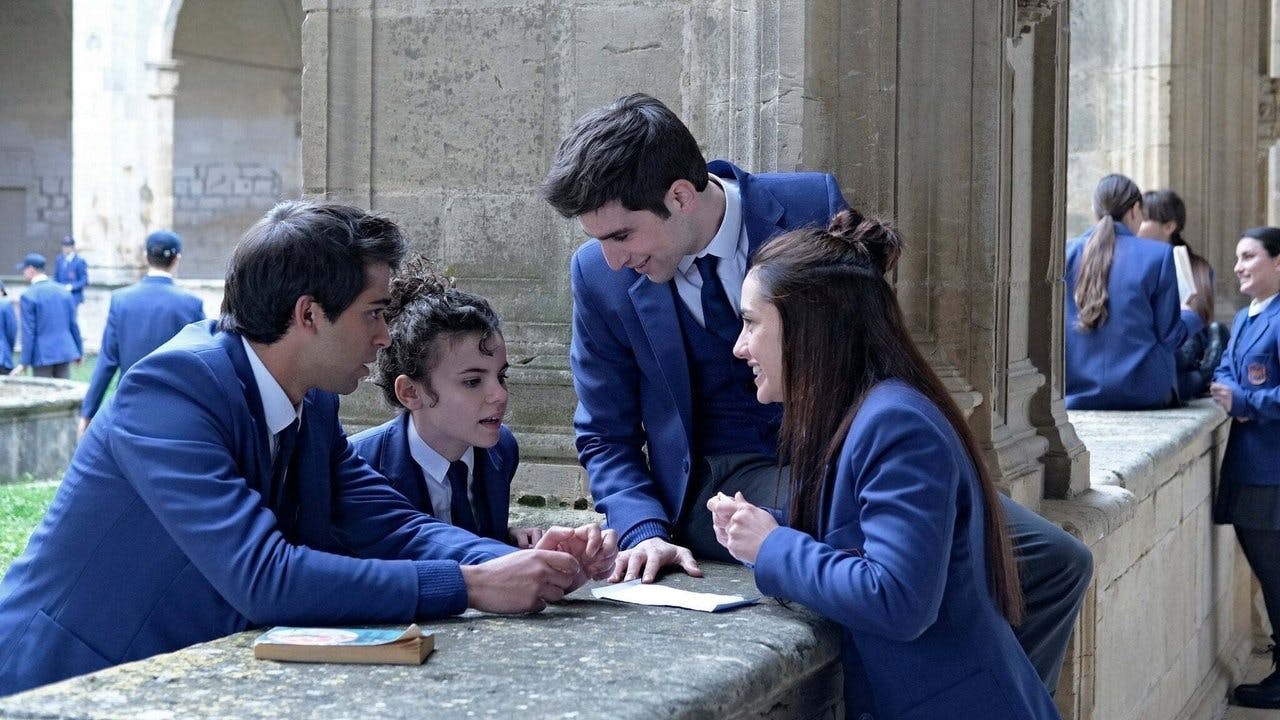 assista ao episódio 1 da temporada 1