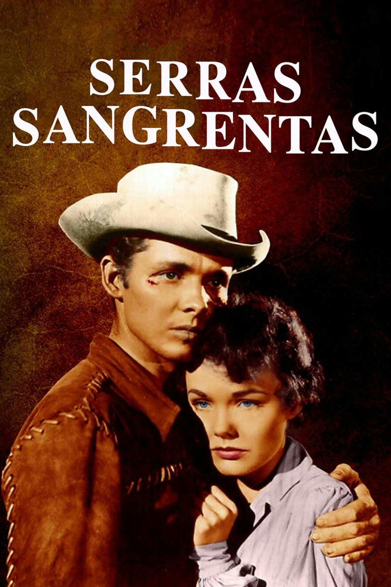 Assistir Serras Sangrentas Online em HD
