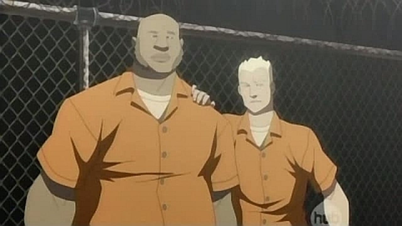 assista ao episódio 10 da temporada 1