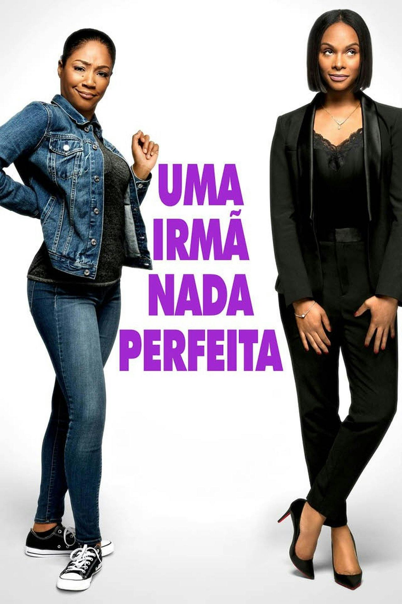 Assistir Uma Irmã Nada Perfeita Online em HD