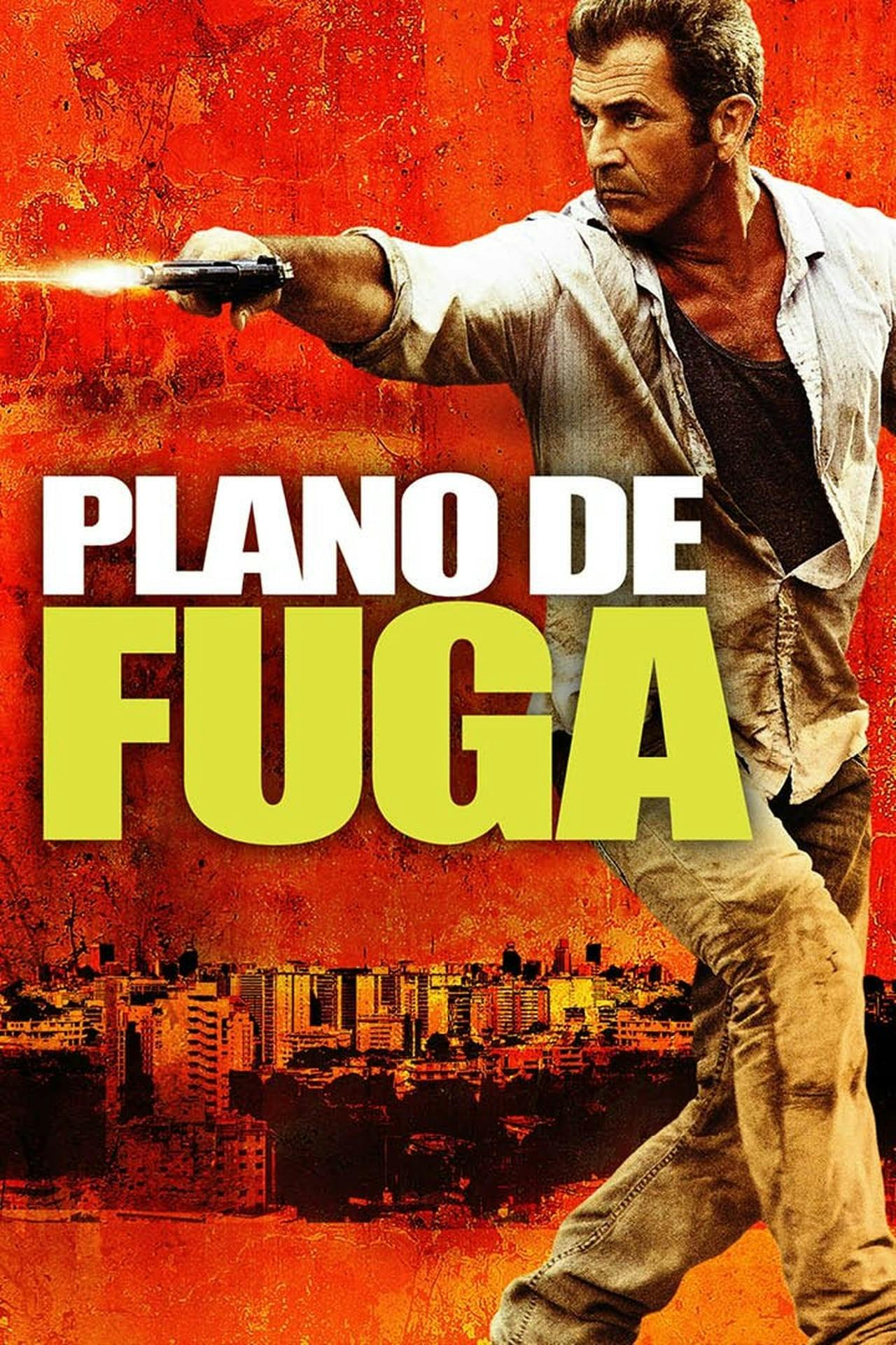 Assistir Plano de Fuga Online em HD