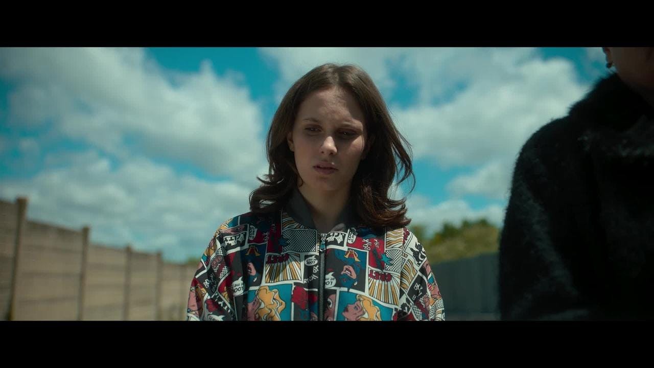 assista ao episódio 9 da temporada 1