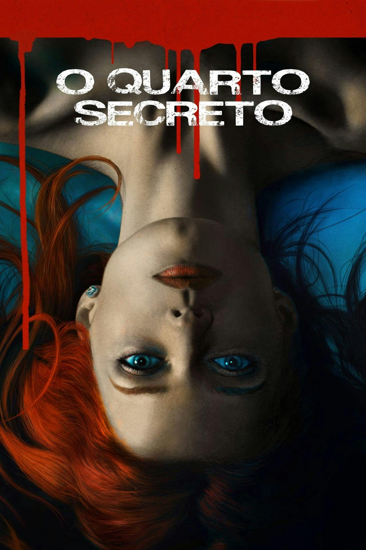 Assistir O Quarto Secreto Online em HD