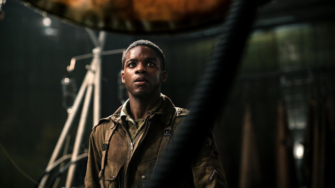 Operação Overlord assista online