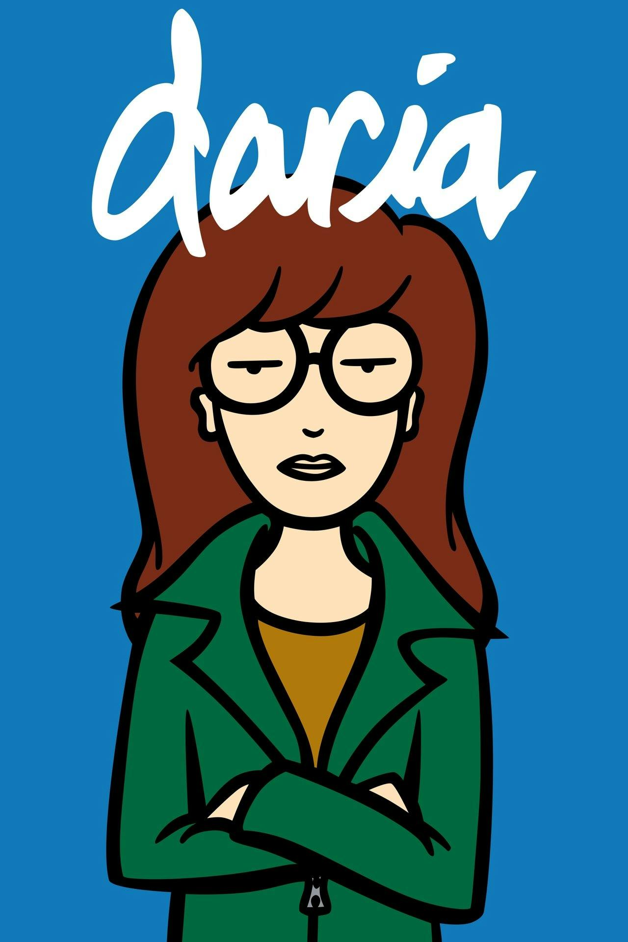 Assistir Daria Online em HD