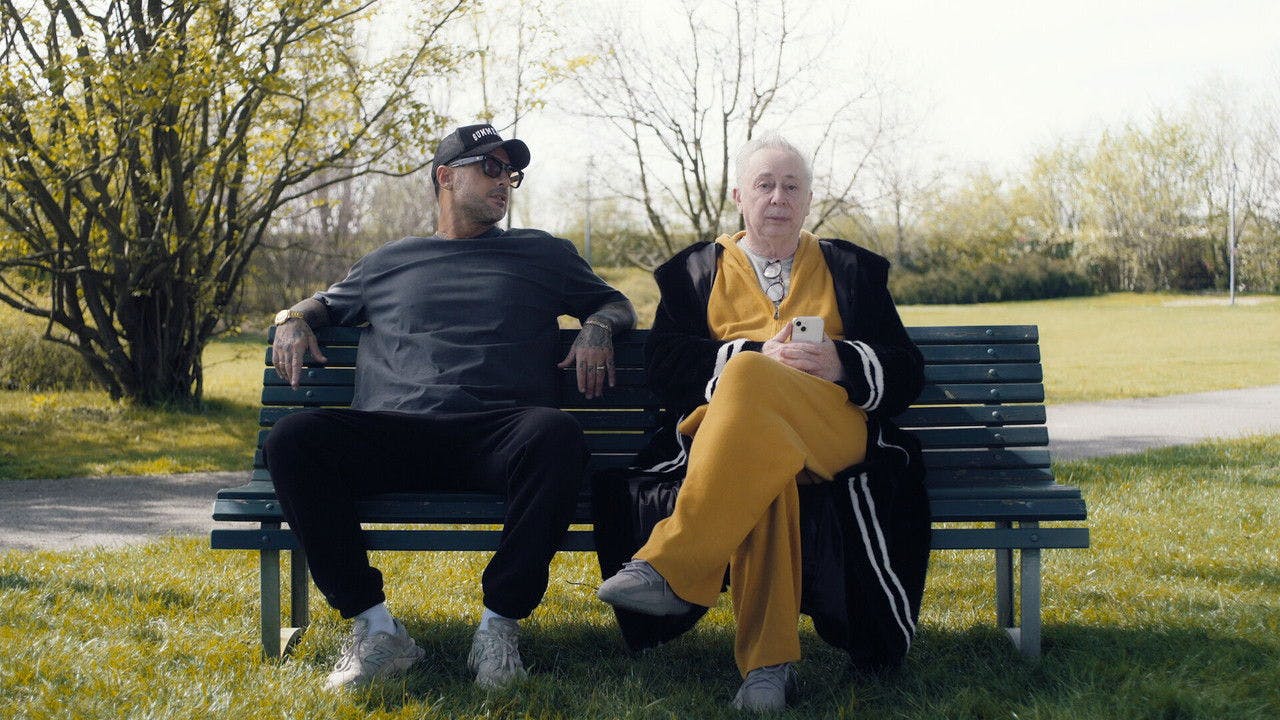 assista ao episódio 5 da temporada 1