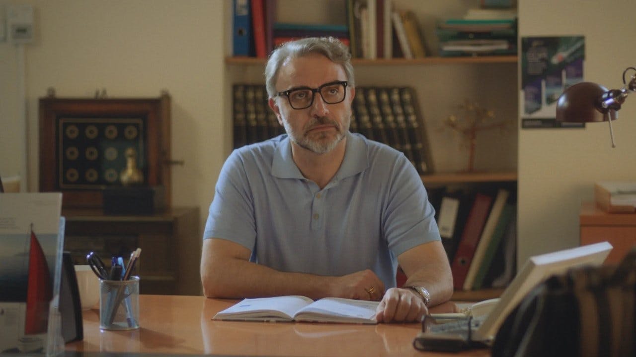 assista ao episódio 2 da temporada 1