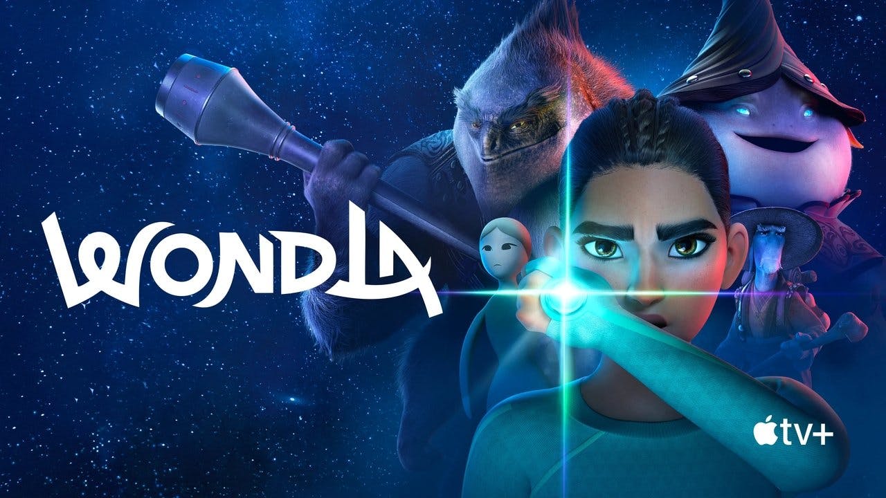 WondLa – A Trilogia