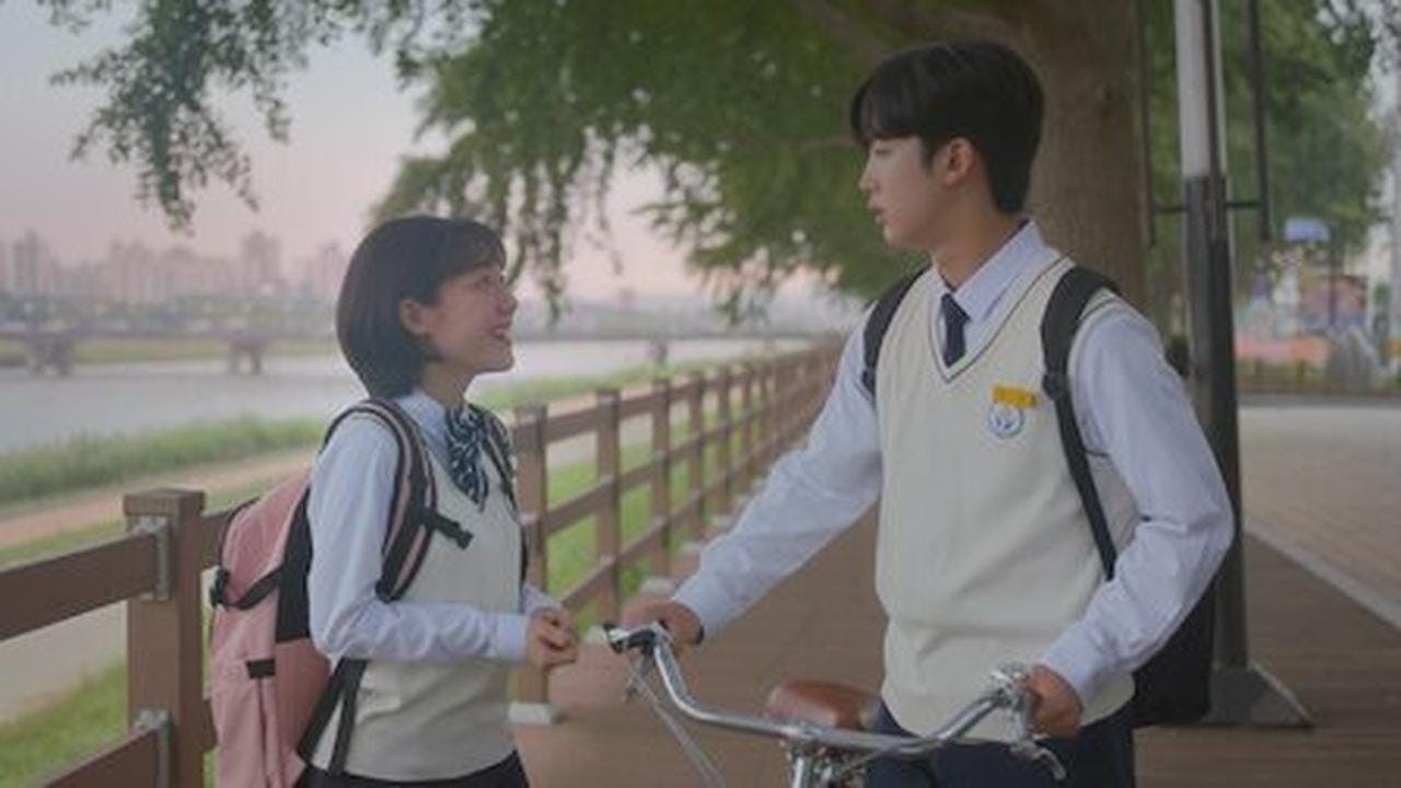 assista ao episódio 2 da temporada 1