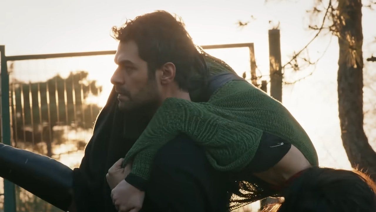 assista ao episódio 5 da temporada 1