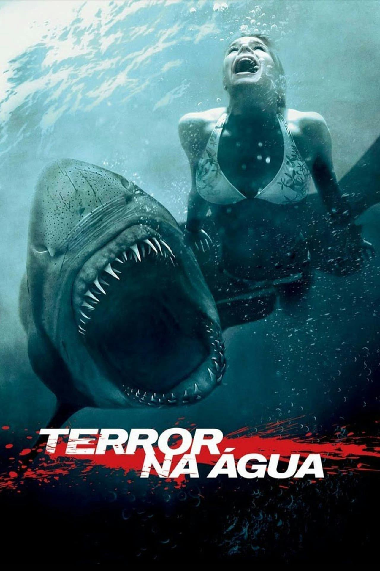 Assistir Terror na Água Online em HD