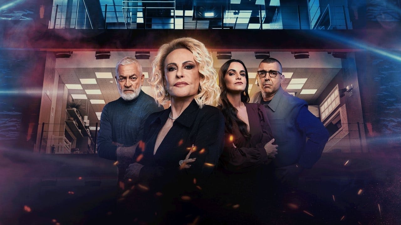 Chef de Alto Nível assista online