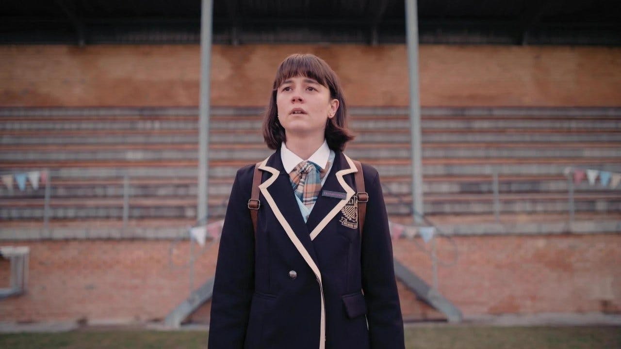 assista ao episódio 2 da temporada 1