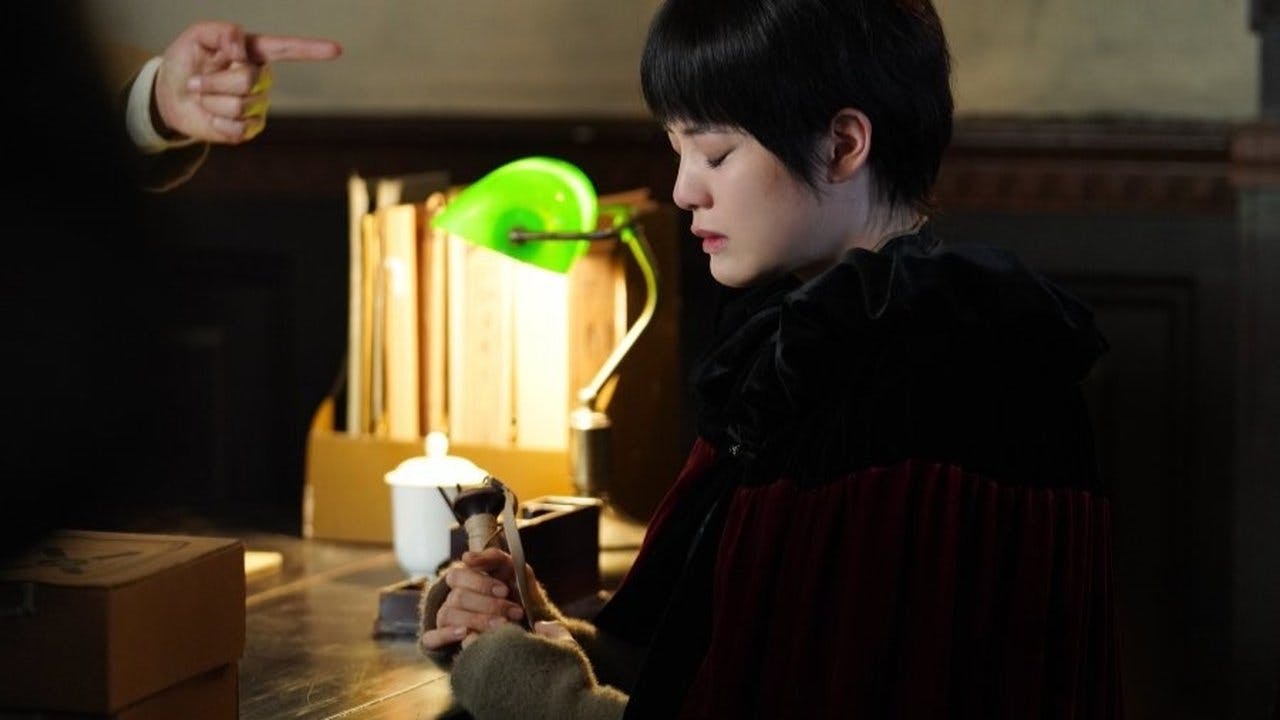 assista ao episódio 7 da temporada 1