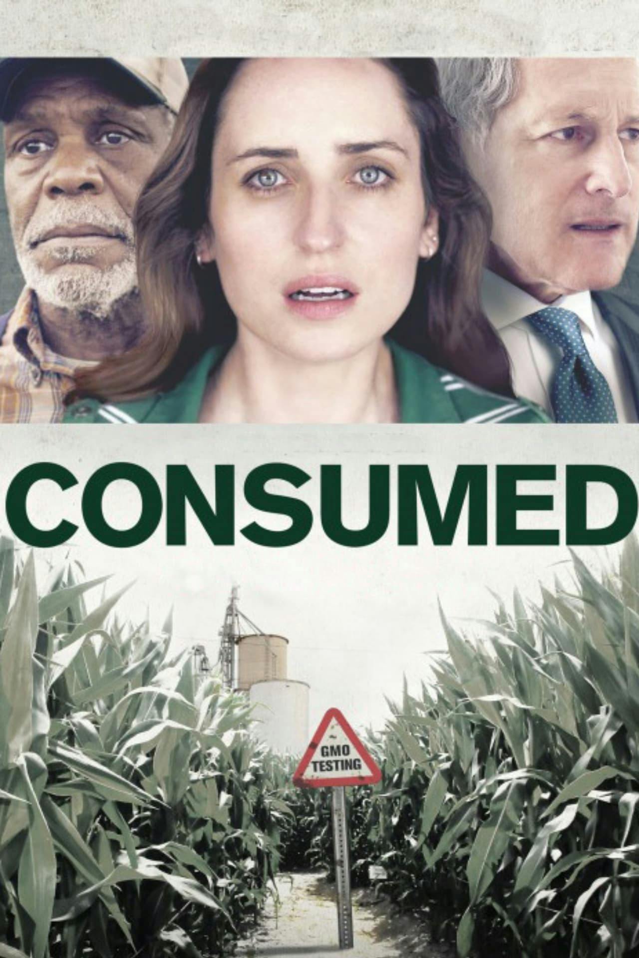 Assistir Consumed Online em HD