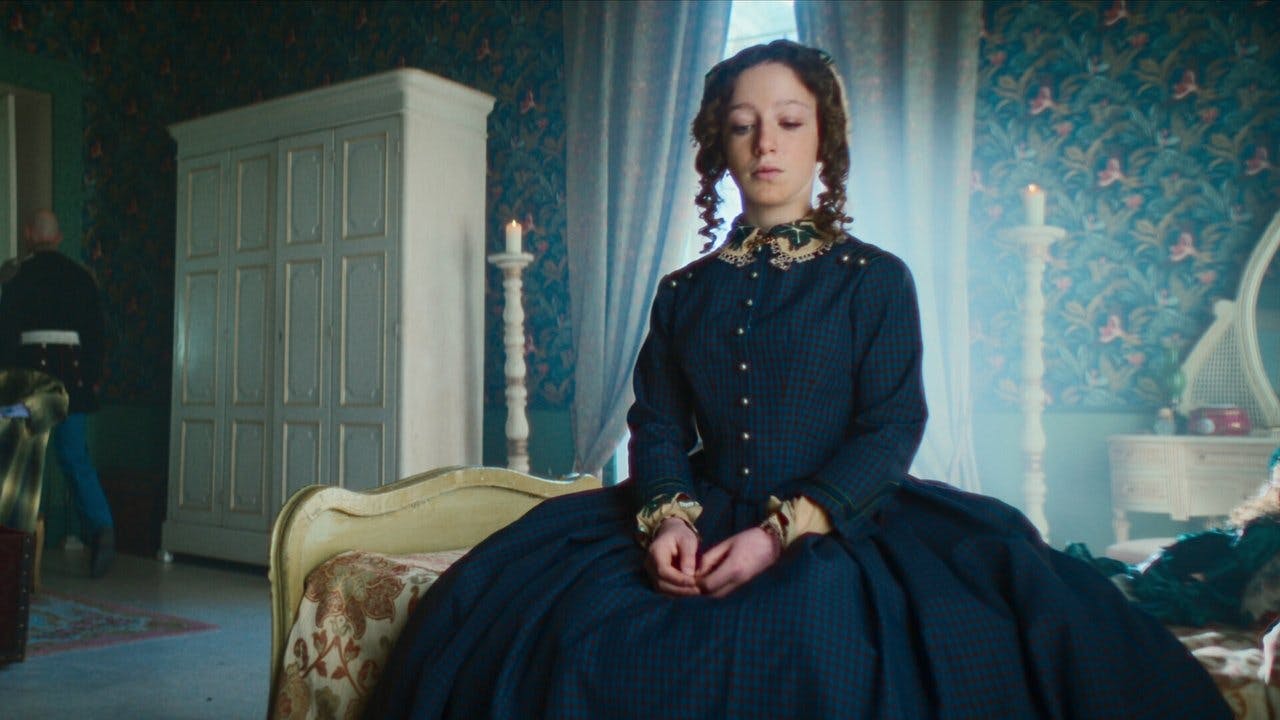 assista ao episódio 6 da temporada 1