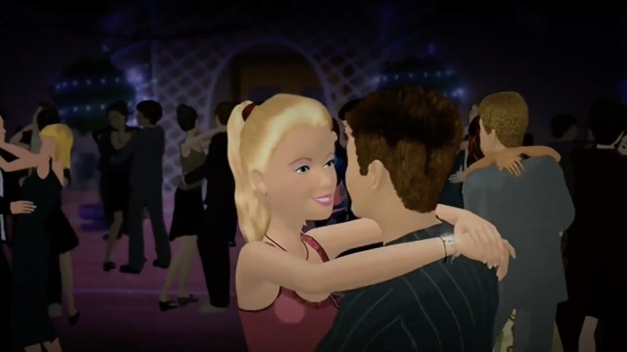 Diário da Barbie