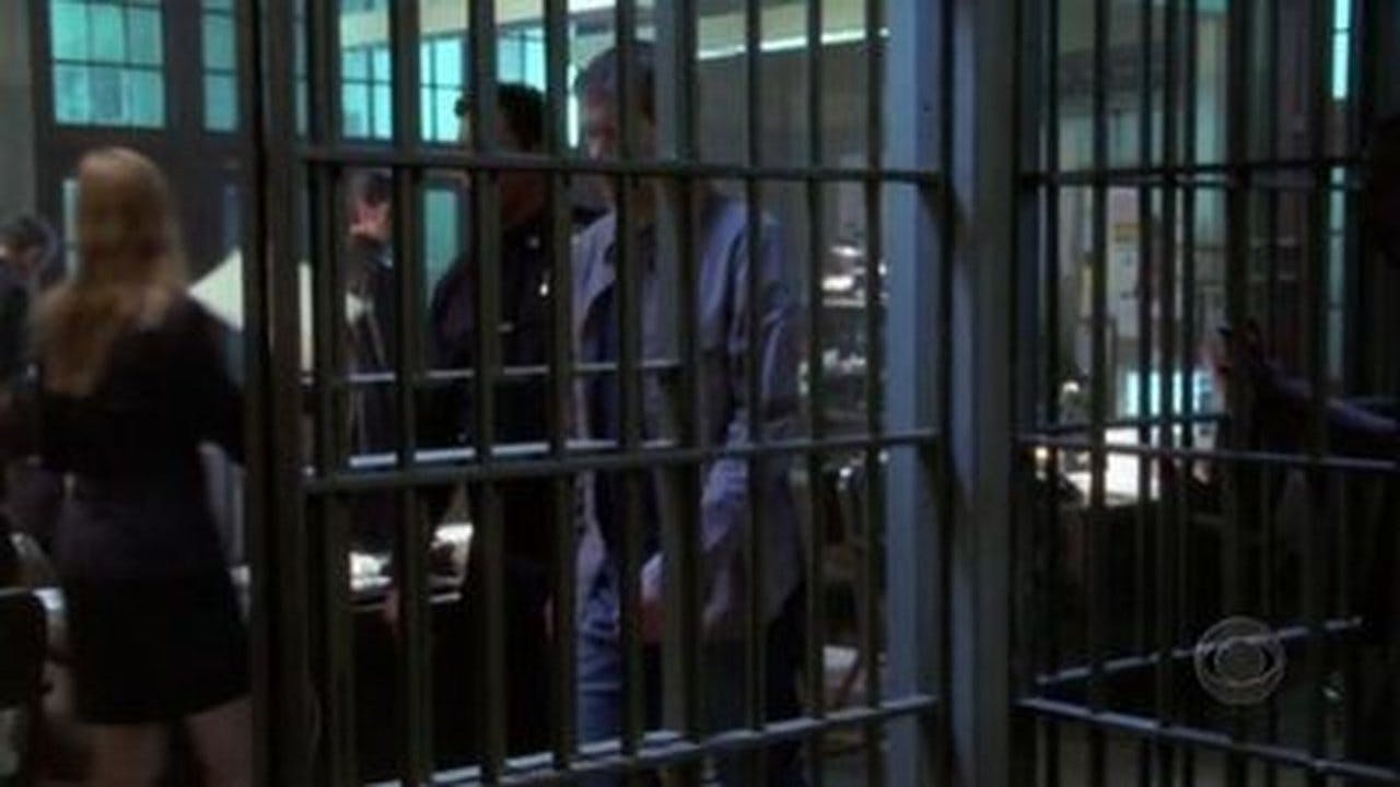 assista ao episódio 23 da temporada 1
