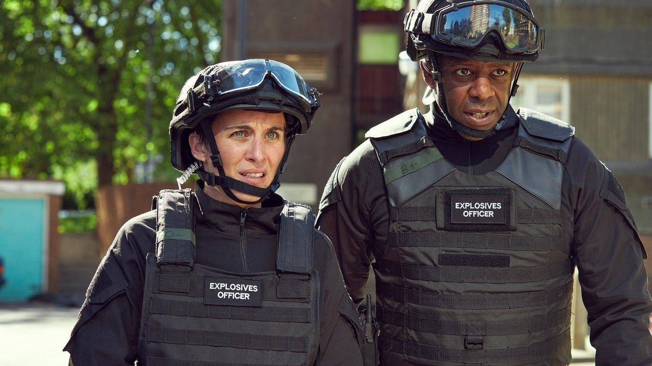 assista ao episódio 1 da temporada 1