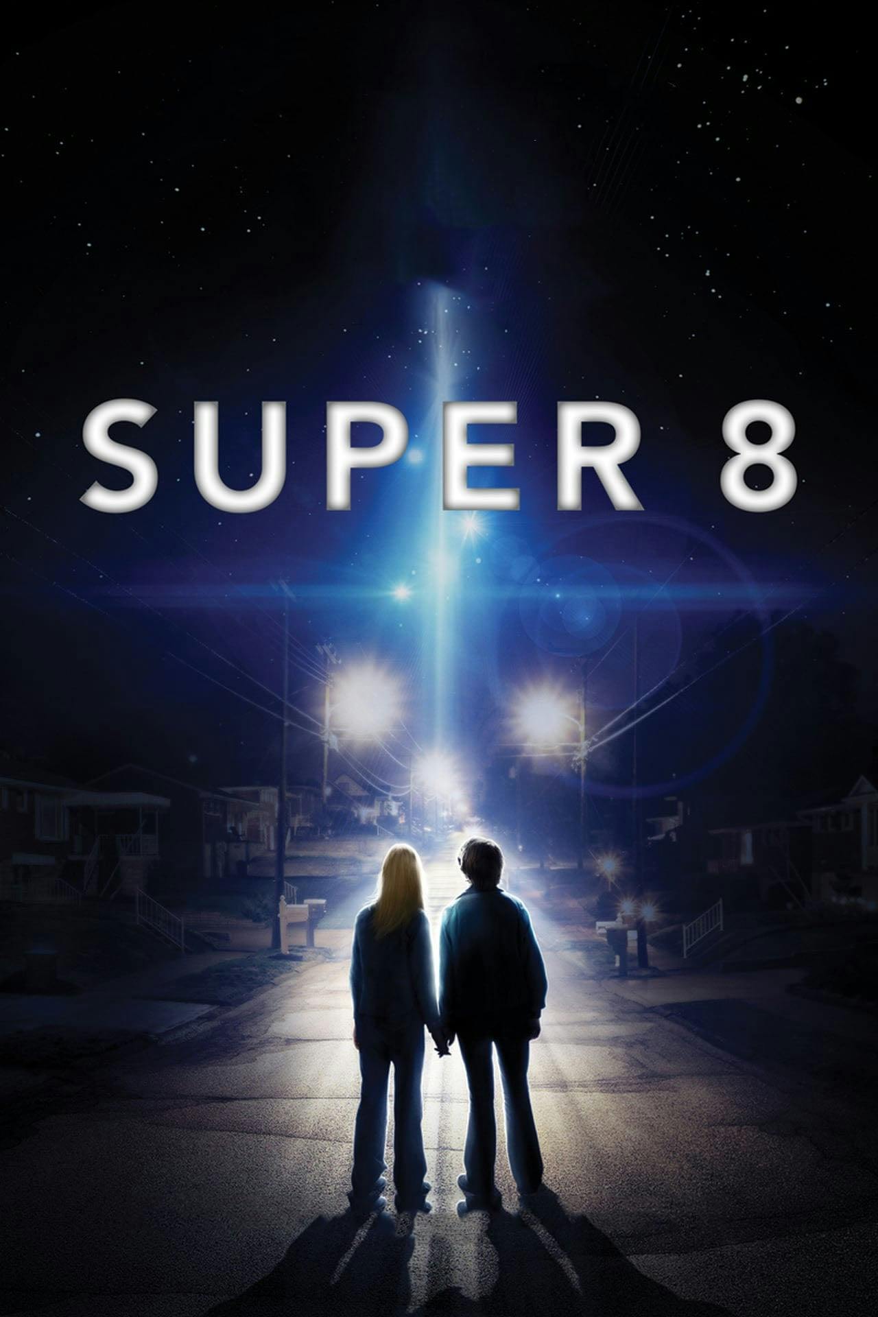 Assistir Super 8 Online em HD