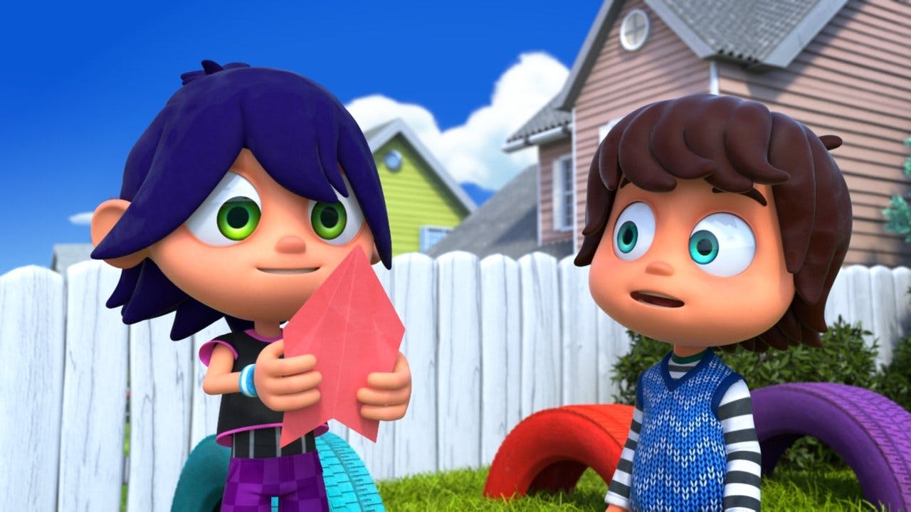 assista ao episódio 69 da temporada 1