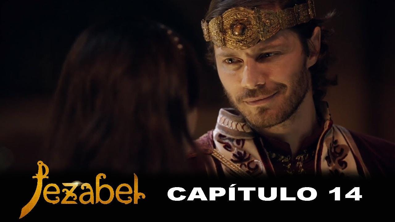assista ao episódio 14 da temporada 1