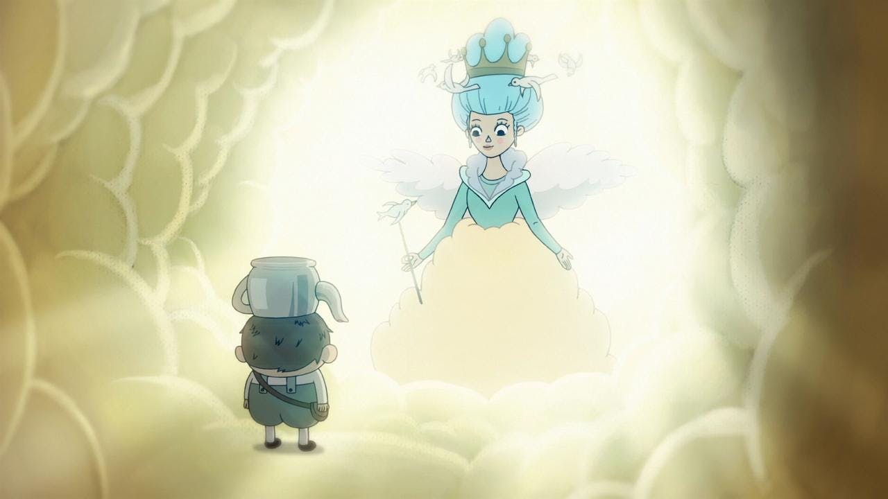 assista ao episódio 8 da temporada 1